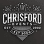 Chris Ford Events