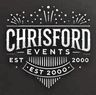 Chris Ford Events